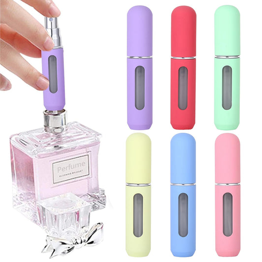 Atomiseur parfum